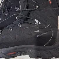 کفش کوهنوردی سالومون اورجینال|کوهنوردی و کمپینگ|مشهد, سرافرازان|دیوار