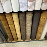 برچسب های نسل جدید pvc