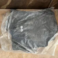 کفی فابریک ماشین جک اس ۵ jac s5