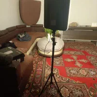 رینگ لایت طرح جدید با نور پردازش عالی