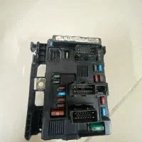 جعبه فیوز موتور ۲۰۶