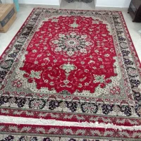۳ عدد فرش سالم ماشینی