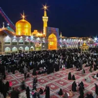 کاروان زیارتی مشهد الرضا|تور و چارتر|اهواز, کمپلو جنوبی|دیوار