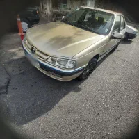 پرشیا|خودرو سواری و وانت|تهران, خاک سفید|دیوار