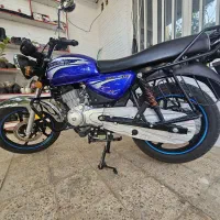 موتورسیکلت ۲۰۰|موتورسیکلت|دوگنبدان, |دیوار