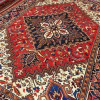 هریس در ابعاد ۶متری تمام رنگ گیاه|فرش|تهران, اکباتان|دیوار