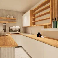 کابینت کامل