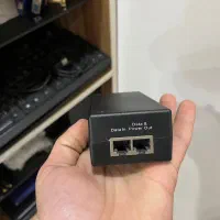 تجهیزات شبکه استوک|مودم و تجهیزات شبکه|رباطکریم, رباطکریم|دیوار