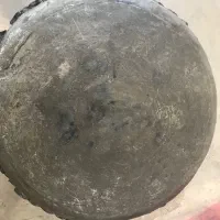 سینی ۳۰۰ ساله|کلکسیون اشیاء عتیقه|ساری, |دیوار