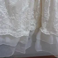 پیراهن دخترانه پرنسسی|کفش و لباس بچه|تهران, سجاد|دیوار