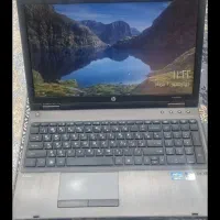 فروش لب تاب  HP مدل ۶۵۶۰ b