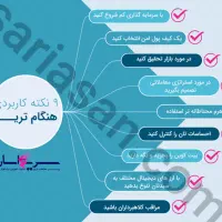 آموزش ترید خصوصی در محل