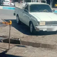 وانت پیکان مدل ۹۱ دوگانه شرکت