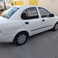 تیبا صندوق دار مدل ۱۳۹۸|خودرو سواری و وانت|اصفهان, فروردین|دیوار