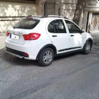 کوئیک GXRL فول آپشن و کم کارکرد|خودرو سواری و وانت|گرگان, |دیوار