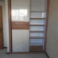 طراحی و اجرای کابینت و کمد دیواری با کیفیت|خدمات پیشه و مهارت|اصفهان, سنبلستان|دیوار