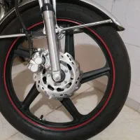 فروش موتورسیکلت|موتورسیکلت|دهق, |دیوار