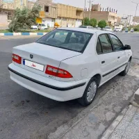 سمند LX مدل ۱۴۰۰ موتور پژو مشابه صفر