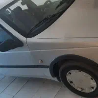 پژو 405 مدل 88