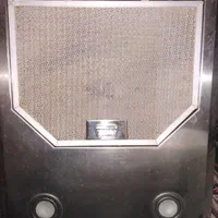 هودشومینه ای آشپزخانه|هود|آمل, |دیوار