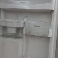 یخچال هیمالیا|یخچال و فریزر|شوش, |دیوار