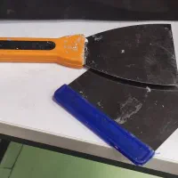 لوازم نقاشی ساختمان
