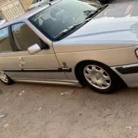 پارس در حد خشک|خودرو سواری و وانت|اصفهان, بهارستان|دیوار