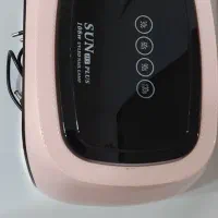 دستگاه یووی مدل سان