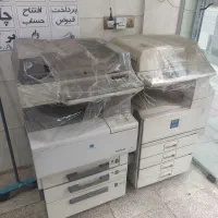 پرینتر صندلی میز