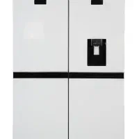 یخچال فریزر جفت دوقلو التتو|یخچال و فریزر|رشت, بازار|دیوار