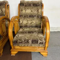مبل 9 نفره بسیار تمیز|مبلمان خانگی و میز عسلی|اصفهان, سرتاوه|دیوار