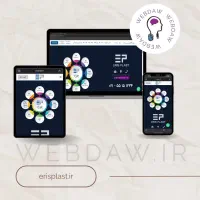 طراحی سایت حرفه‌ای + پرداخت اقساطی +  تحویل ۷ روزه|خدمات رایانه‌ای و موبایل|رشت, گلسار|دیوار