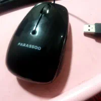 موس و کیبورد فراسو