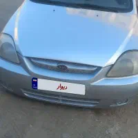 ریو مدل ۸۵