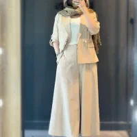 کت و شلوار  نو