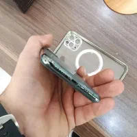ایفون 11پرو رجیستر شده|موبایل|مهاباد (آذربایجان غربی), |دیوار