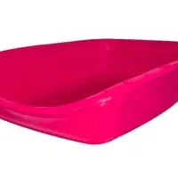 ظرف خاک گربه