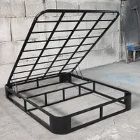 زیر تختی جکدار مدل باکس یاتاش- ضمانت 15سال