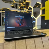 لپتاپ Dell/حسابداری/ترید/طراحی|رایانه همراه|قم, عمار یاسر|دیوار