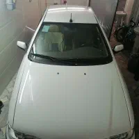 سمند lx
