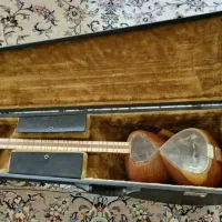 تار|سازهای سنتی|اصفهان, مفتح|دیوار