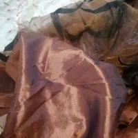 پرده دروپنجره 2عدد3متری|پرده، رانر، رومیزی|شوش, |دیوار
