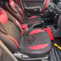 ریو کیا مدل ۸۷ با کارکرد واقعی ۲۵۰|خودرو سواری و وانت|رباطکریم, رباطکریم|دیوار