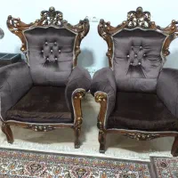 مبلمان|مبلمان خانگی و میز عسلی|باوی, |دیوار