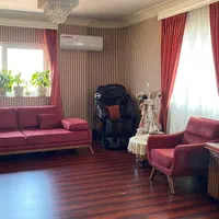 پاسداران-164متر-3خواب-مدرن-در-بست