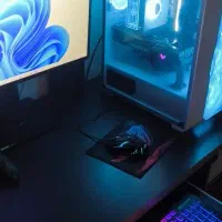 pcکیس گیمینگ نسل ۱۴