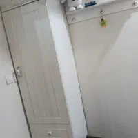 تخت و کمد کودک