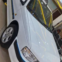 پارس تیوفایو مدل ۹۸ گاز سیمی