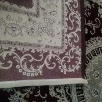 فرش ماشینی 9 متری 2 عدد