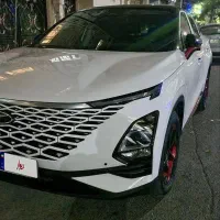 فونیکس fx مدل ۱۴۰۲ پرمیوم|خودرو سواری و وانت|مشهد, آزادشهر|دیوار